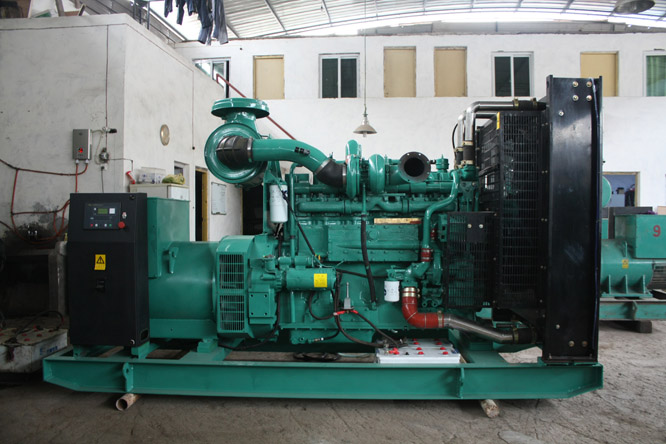 西丰环保无噪音：租用静音发电机组，为环境和耳朵双重保驾护航